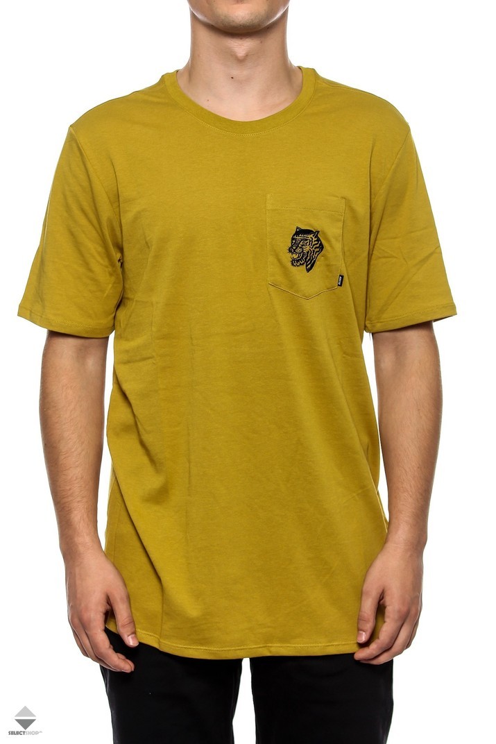 nike tiger t shirt