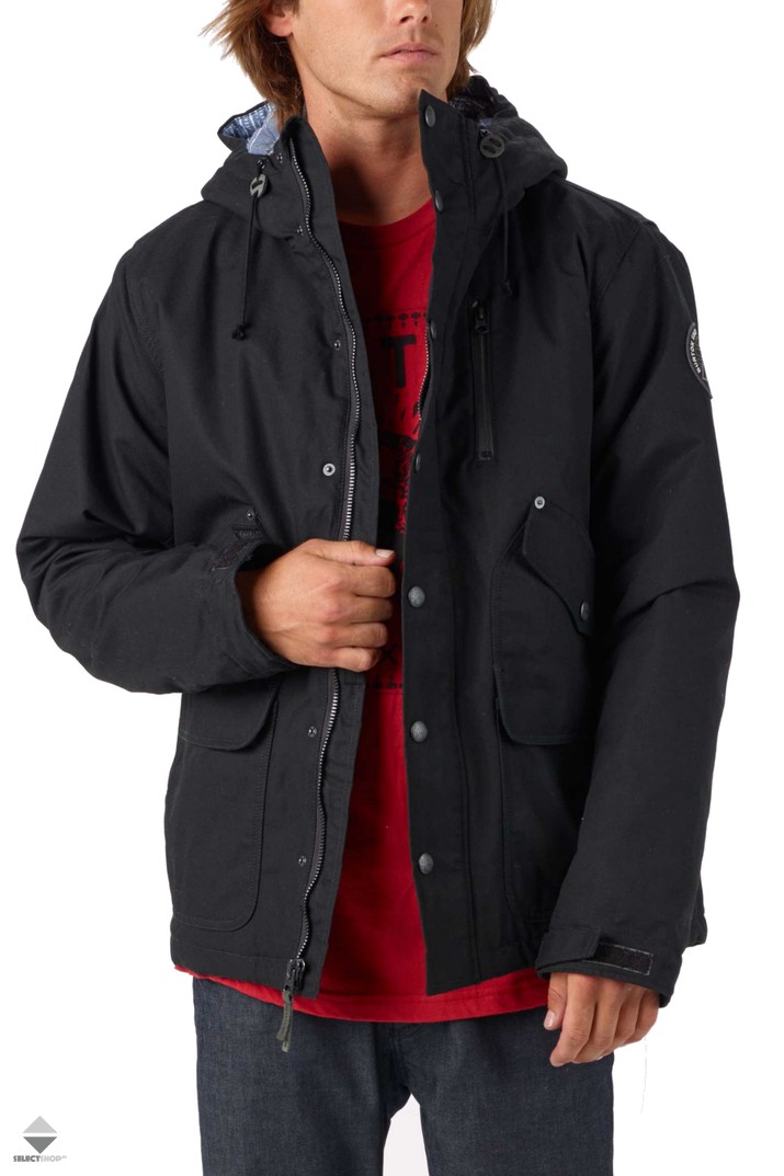 Burton Sherman Jacket Hotsell, 58% OFF 