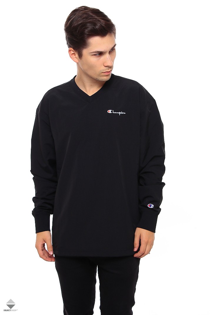 champion sweatshirt v neck