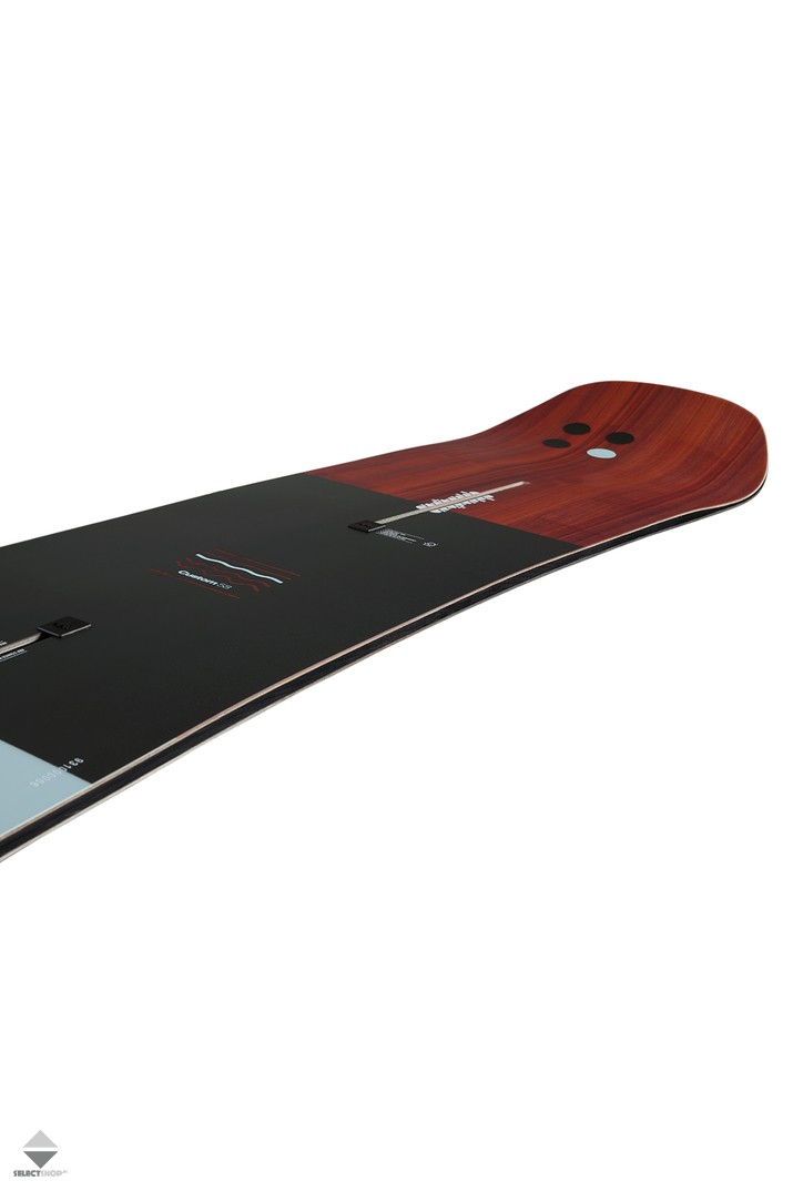 158 burton custom