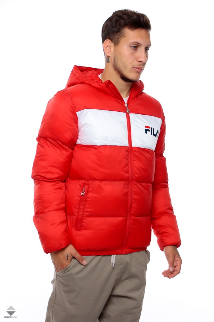 fila floyd puff jacket