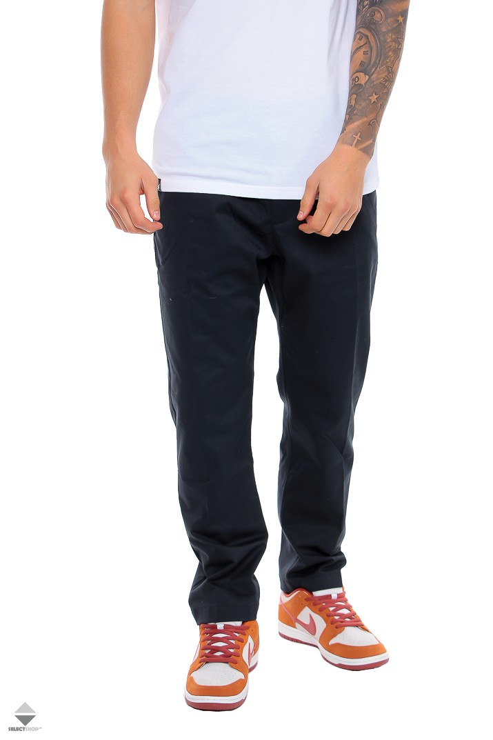 Nike SB Dri-FIT Chino Pants Black 