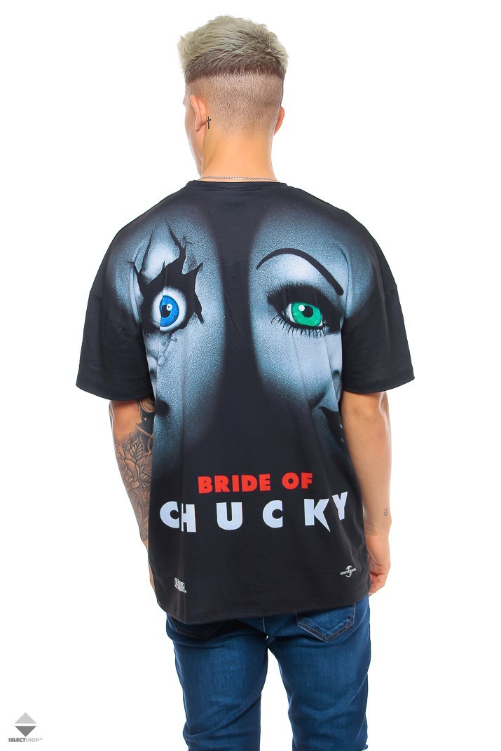 chucky t shirt