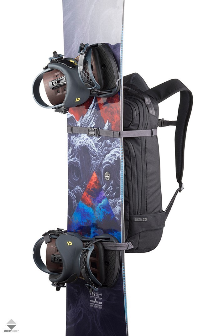 dakine 2016 heli pro 20l