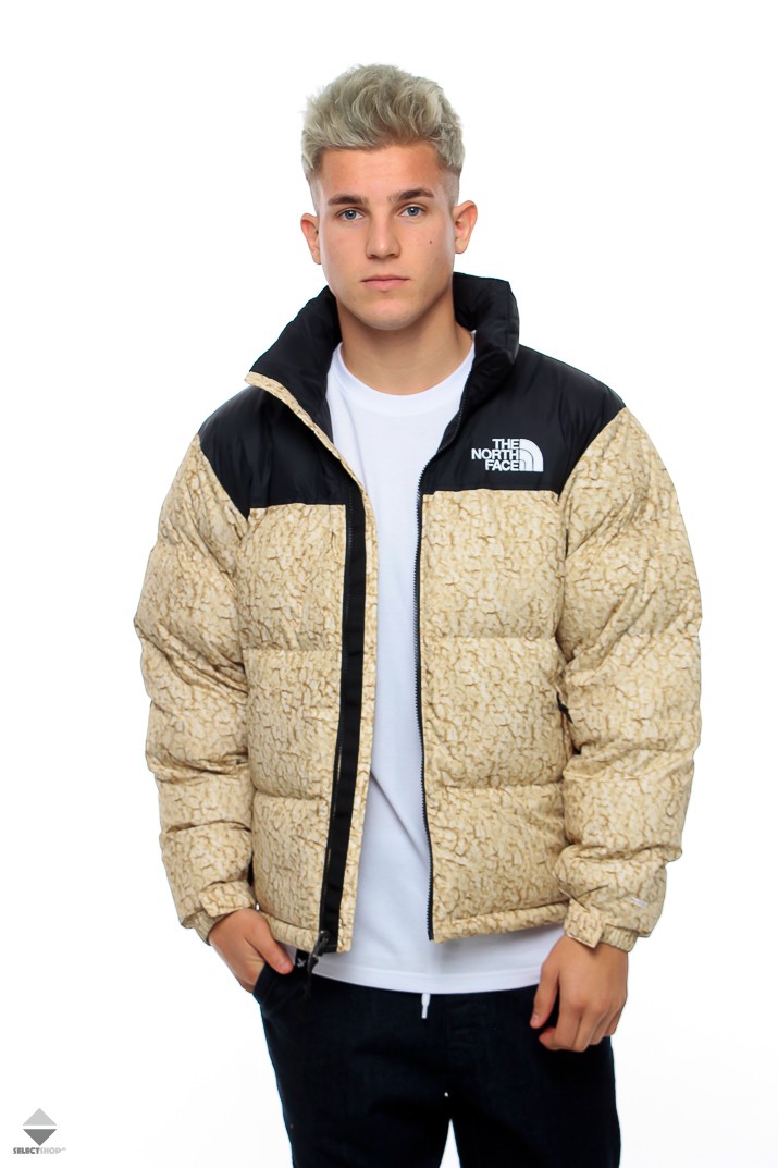 sherpa the north face