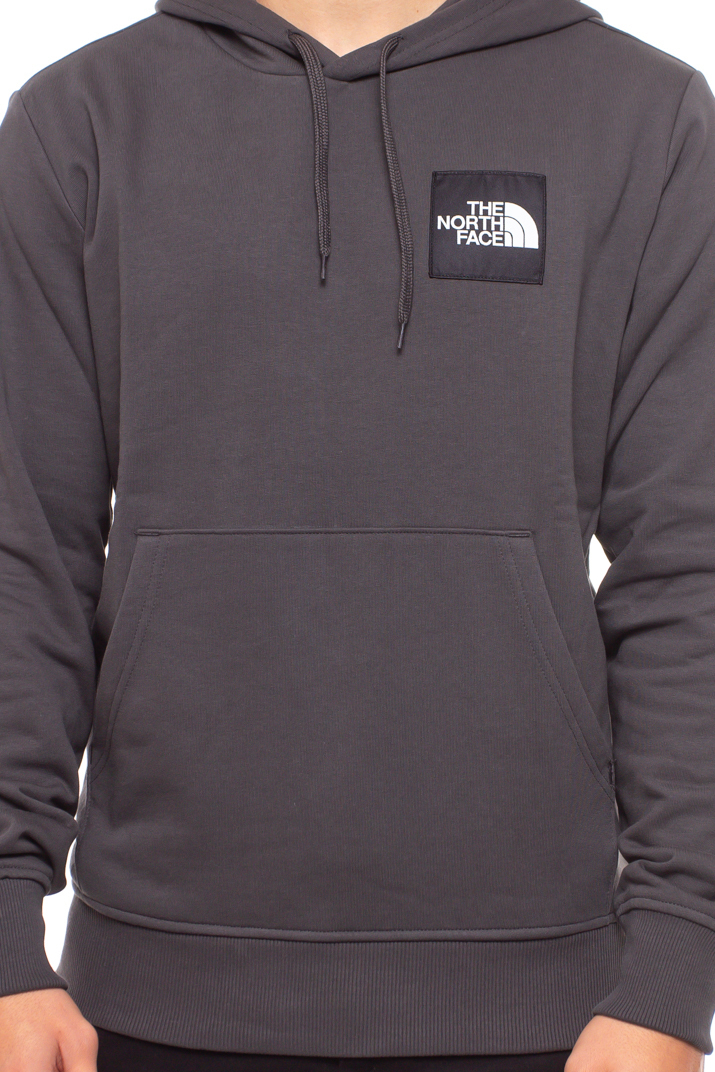 The North Face Snow Maven Hoodie Nf0a4m8d0c51 Asphalt Grey