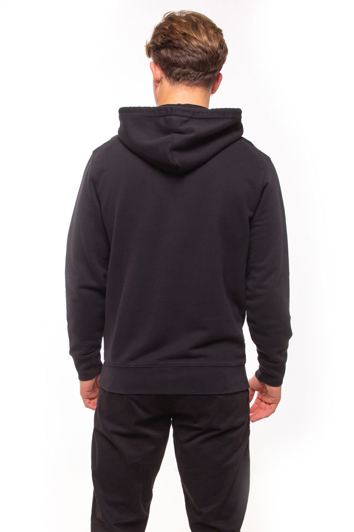 Levis New Original Hoodie Black 34581-0001