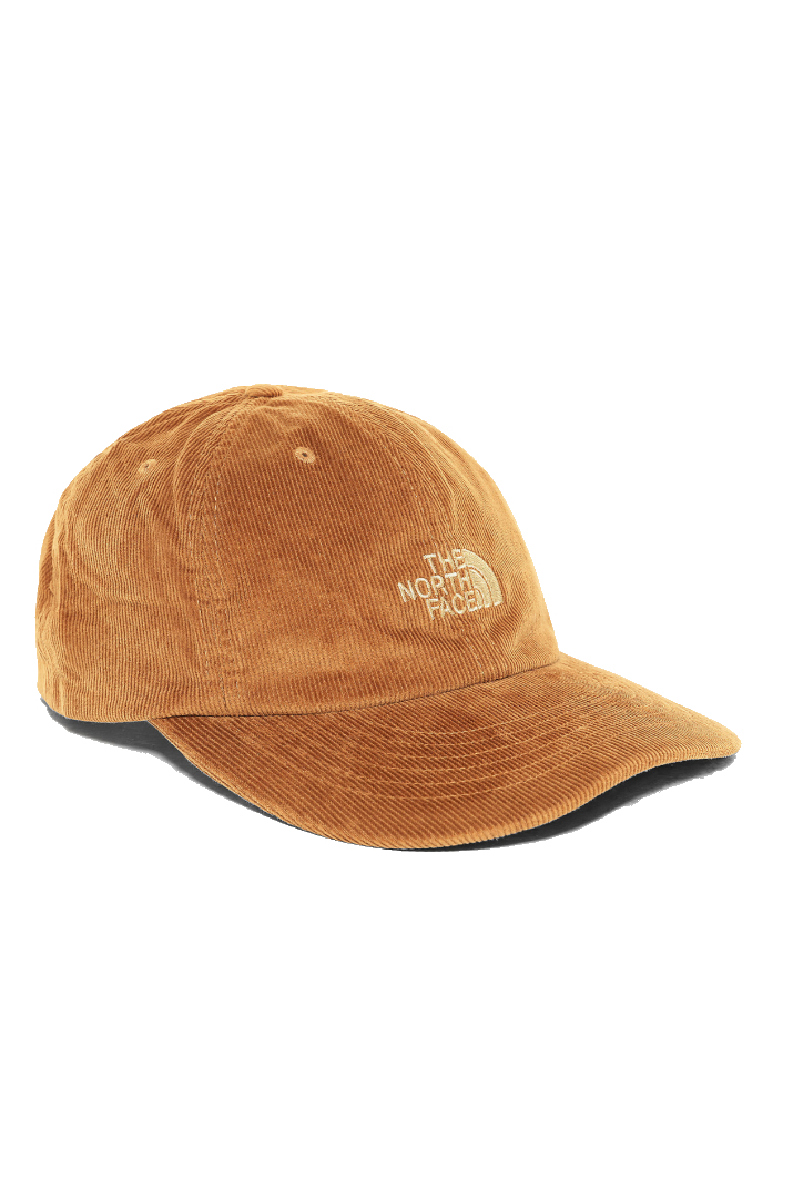The North Face Heritage Cord Cap NF0A4SIB1731 Utility brown