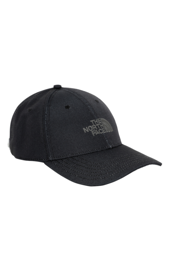 north face 66 classic hat black