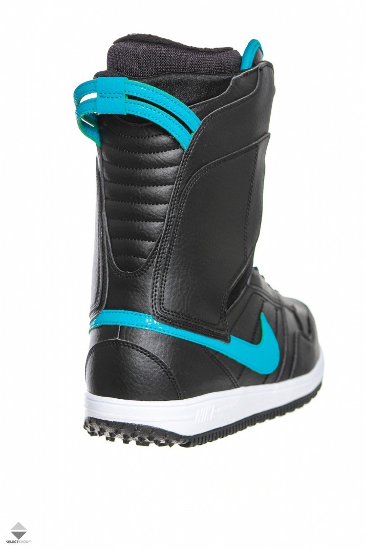 Nike Vapen X Boa Womens Snowboard Boots 