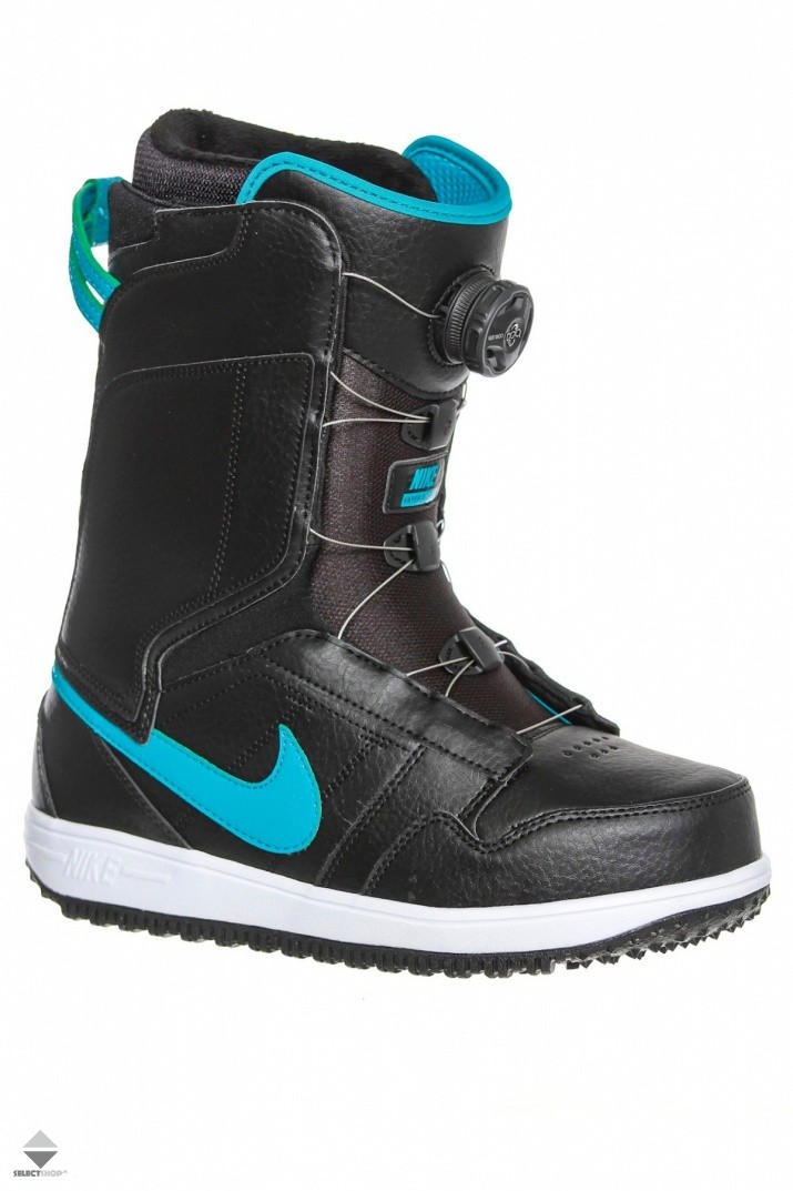 nike boa snowboard boots