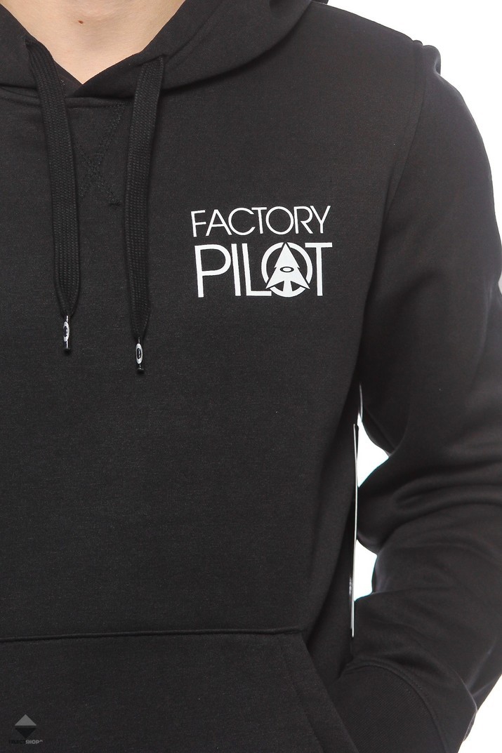 oakley factory pilot hoodie