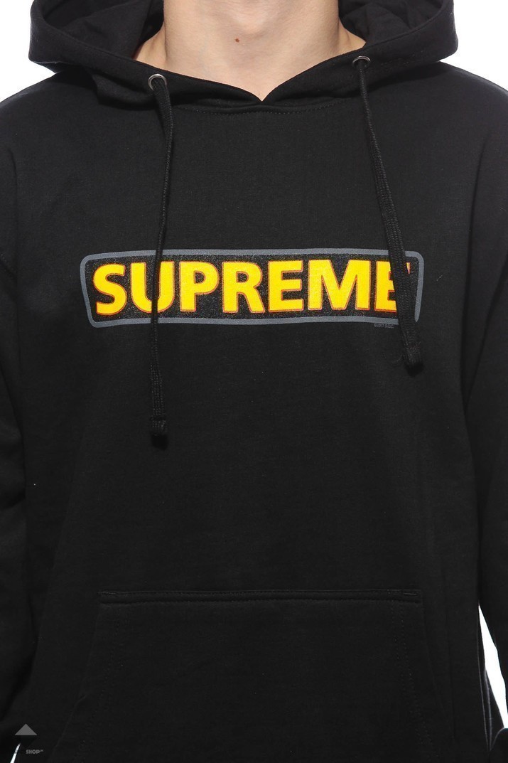 powell peralta supreme hoodie