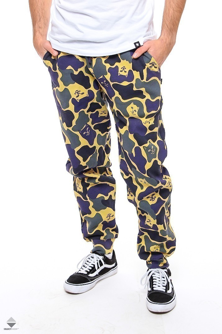 ripndip joggers