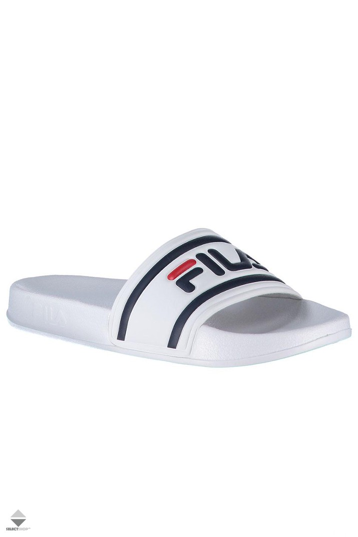 fila morro bay white