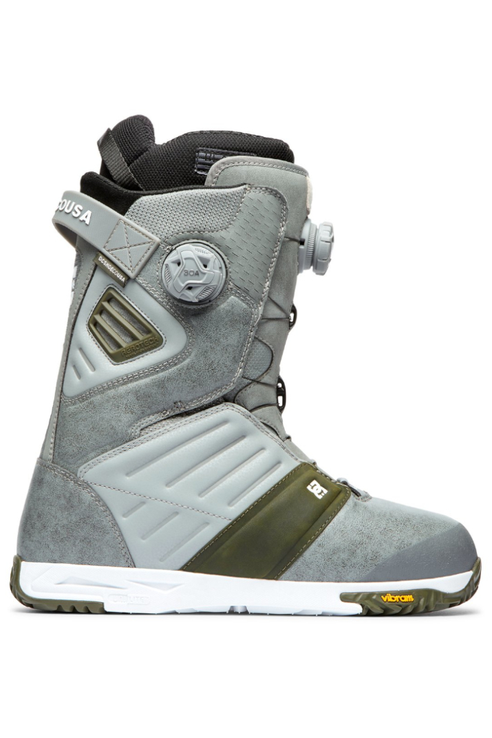 dc shoes winter boots