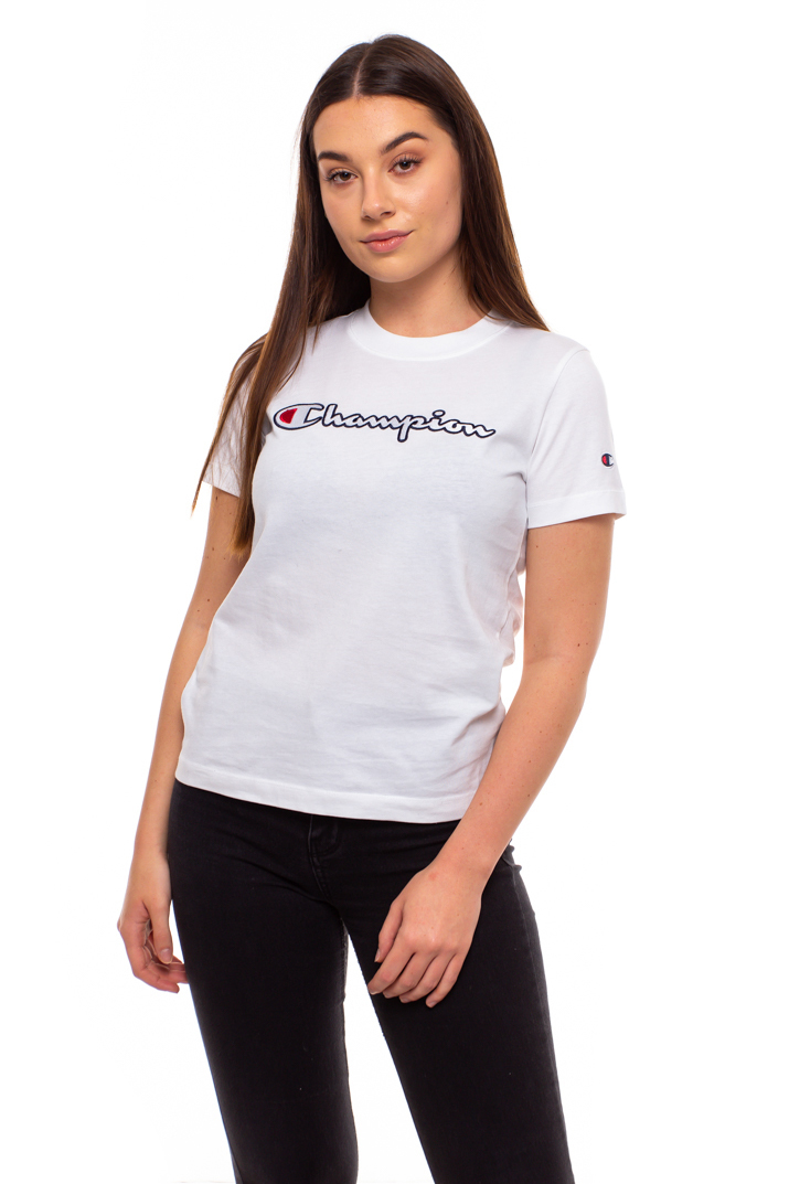 champion vintage t shirt