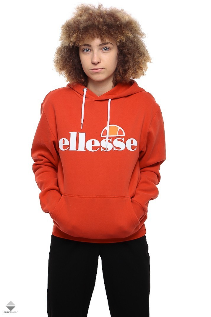 ellesse hoodies womens