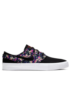 Nike Sb Zoom Stefan Janoski Canvas Rm Premium Sneakers