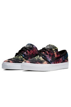 nike stefan janoski tie dye