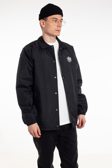 Vans Torrey Windbreaker Black V002muy28