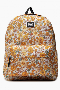 sunflower vans bookbag