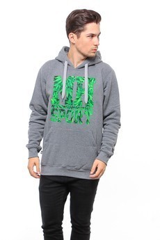 huf night vision hoodie