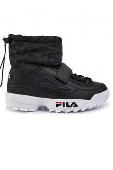 fila boots women's winter