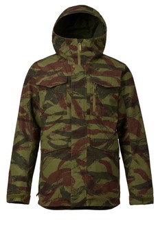 burton covert festival camo