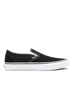 black vans cost