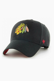 47 Brand Chicago Blackhawks MVP Cap H 