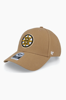 47 Brand NHL Boston Bruins MVP Cap H 