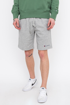Champion Bermuda Shorts Grey 217068 EM031