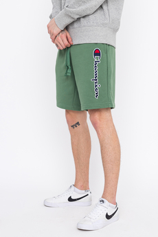 Champion Vertical Embroidered Script 